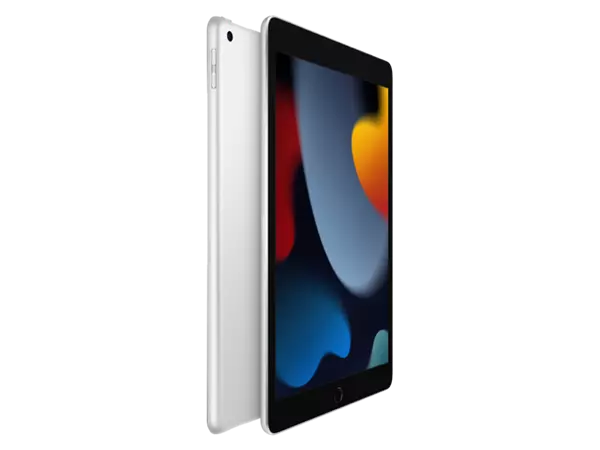 iPad 10.2 inç Wi-Fi 64 GB