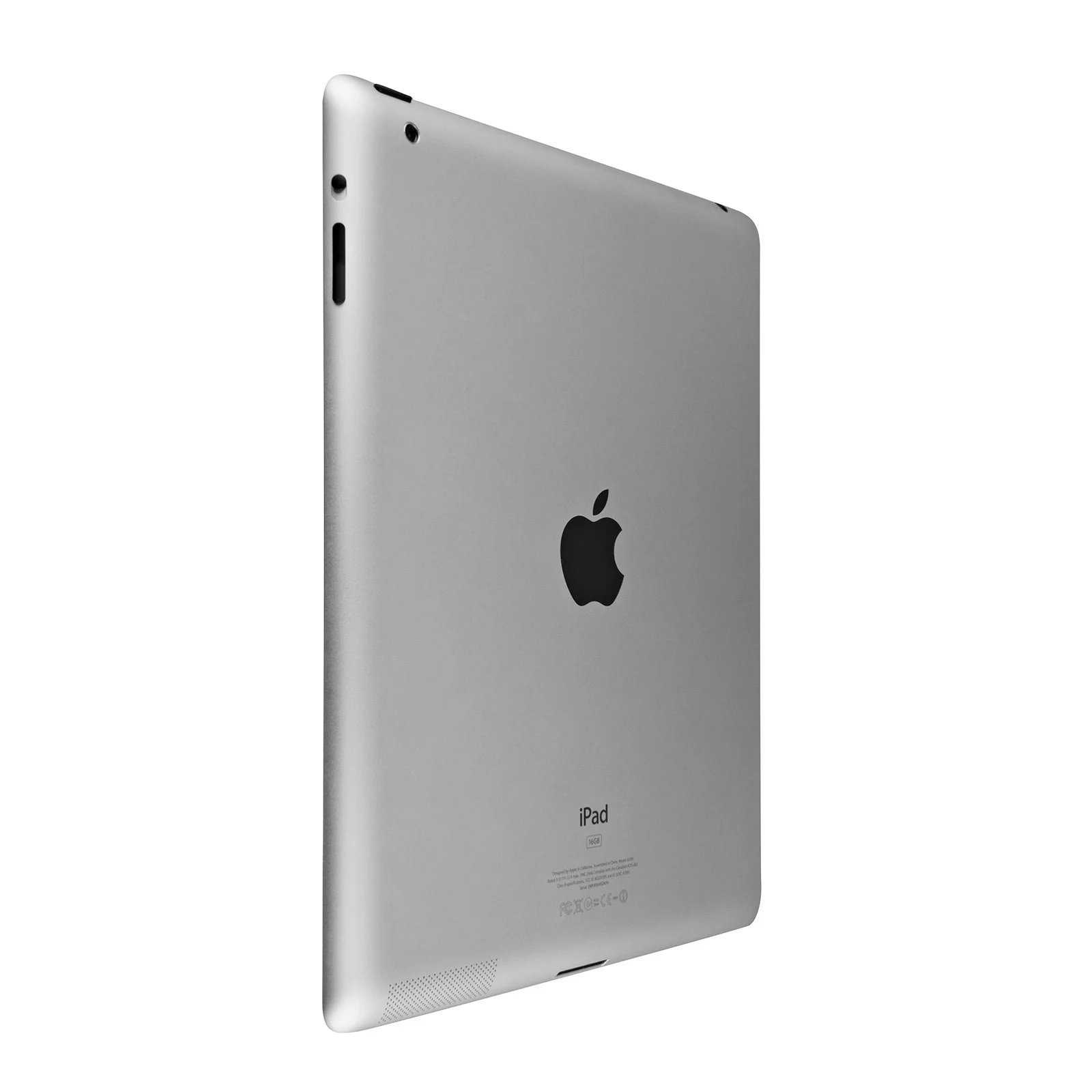 iPad 10.2 inç Wi-Fi 64 GB - Görsel 6