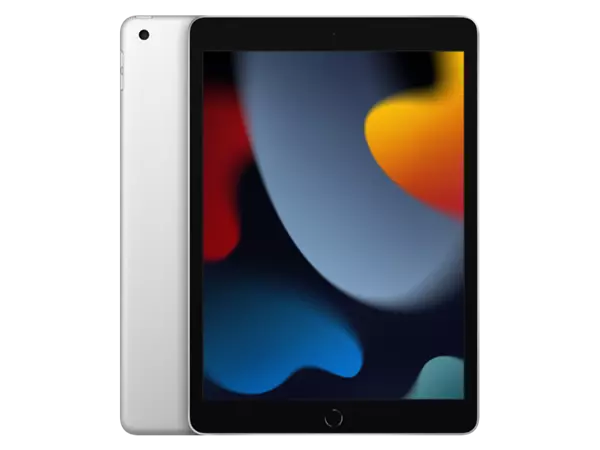 iPad 10.2 inç Wi-Fi 64 GB - Görsel 2