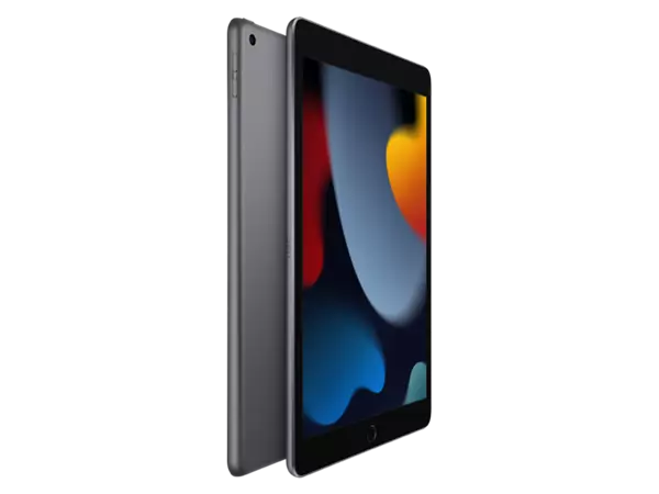 iPad 10.2 inç Wi-Fi 64 GB - Görsel 3