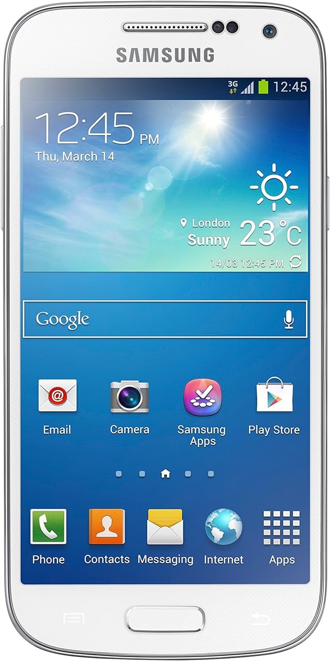 samsung s4 mini